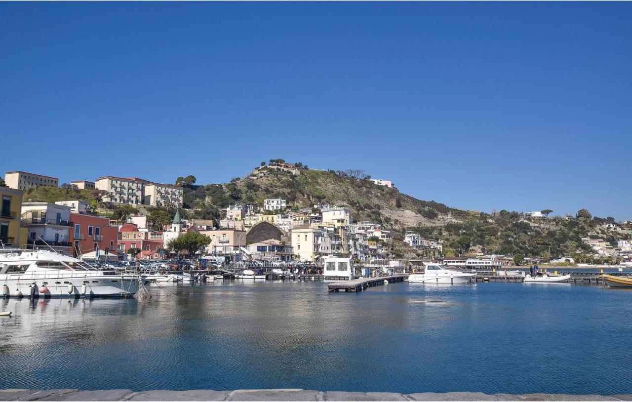 Italy Village Baia Domizia Exterior foto